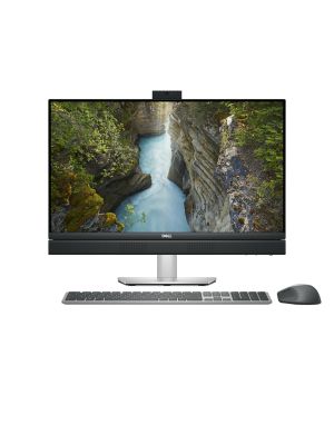 DELL OptiPlex 7420 alles-in-één-pc met Intel® Core™ i5 i5-14500T processor, 23,8-inch scherm met een resolutie van 1920 x 108