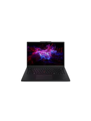 Lenovo ThinkPad P14s Gen 5 (Intel) laptop met Intel Core Ultra 7 155H, 36,8 cm (14,5