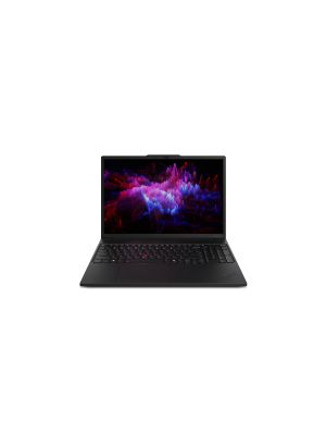 Lenovo ThinkPad P16s Gen 3 (Intel) met Intel Core Ultra 7 155H mobiel werkstation, 40,6 cm (16