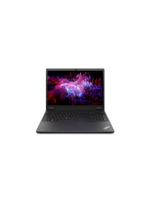 Lenovo ThinkPad P16v Intel Core Ultra 7 155H mobiel werkstation met een scherm van 40,6 cm (16