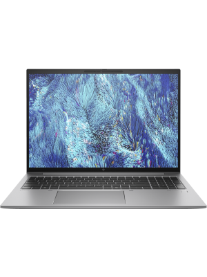 HP ZBook Firefly 16 G11 - U7-155H - 16 inch WUXGA - 400 Nits - IR Camera - NVIDIA RTX A500 4GB - 32GB - 1TB - W11