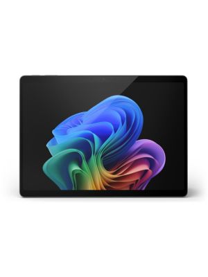 Microsoft Surface Pro 11 -  SnapDragon Plus X1P64-100 - 16GB - 512GB - W11Home - ZHY-00006, EP2-08345 EP2-08345, ZHY-00004, ZHY-00038, ZHY-00044

