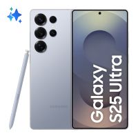Samsung Galaxy S25 Ultra 5G - 1TB - Blue - SM-S938BZBHEUB - SM-S938BZBHEUB - 2